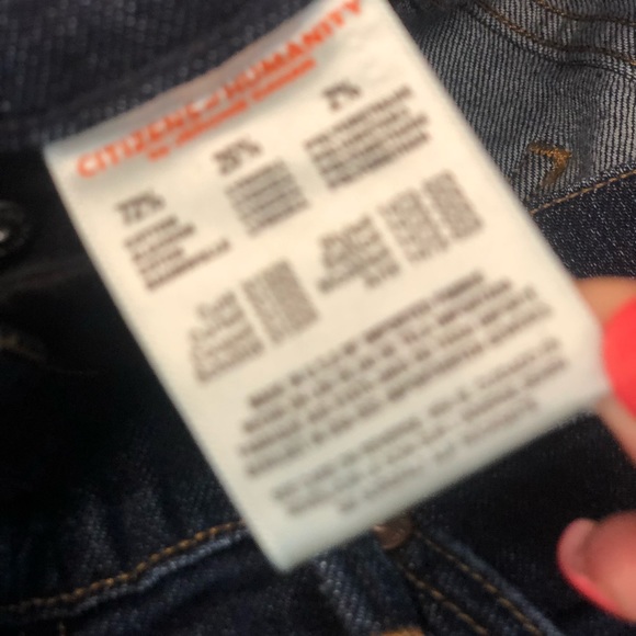 Jeans - Picture 5 of 5